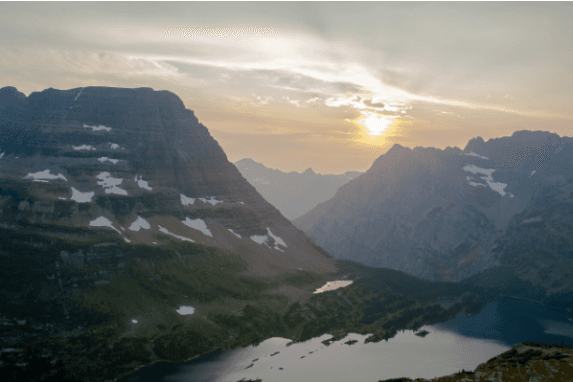 Raster with no effect